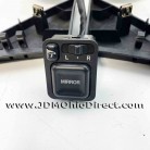 JDM EK3 Civic Ferio ViRS Power Folding Mirrors